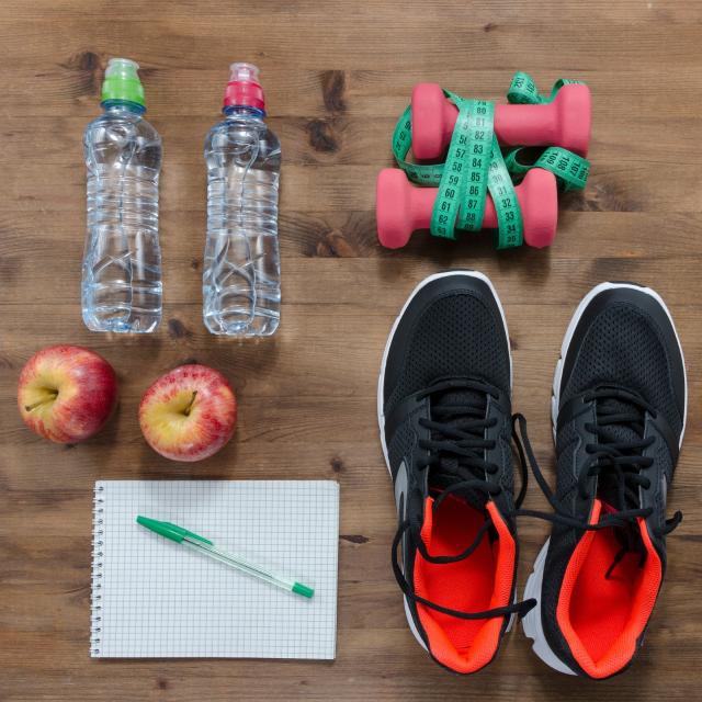 Про комплексний підхід до здоровя