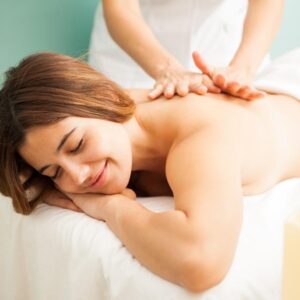Розслабляючий масаж: твій шлях до повного розслаблення