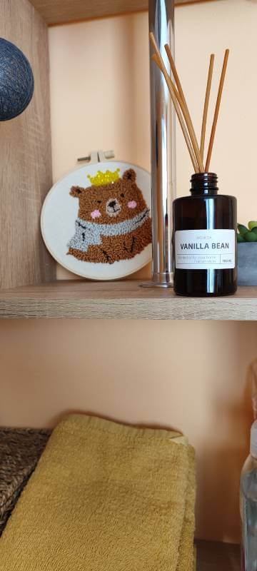 Фото інтер'єру 5 - Трохи декору