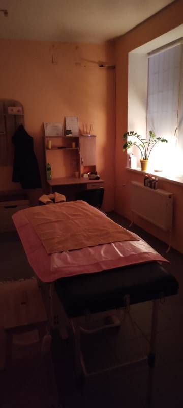 Фото інтер'єру 6 - вечір