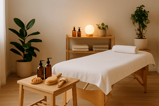 Антицелюлітний масаж: скільки процедур потрібно для помітного ефекту