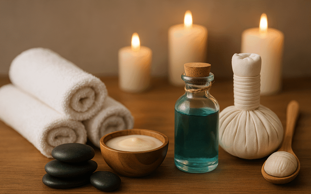 “Я не могла нормально спати”: як розслаблювальний масаж допоміг при хронічній напрузі