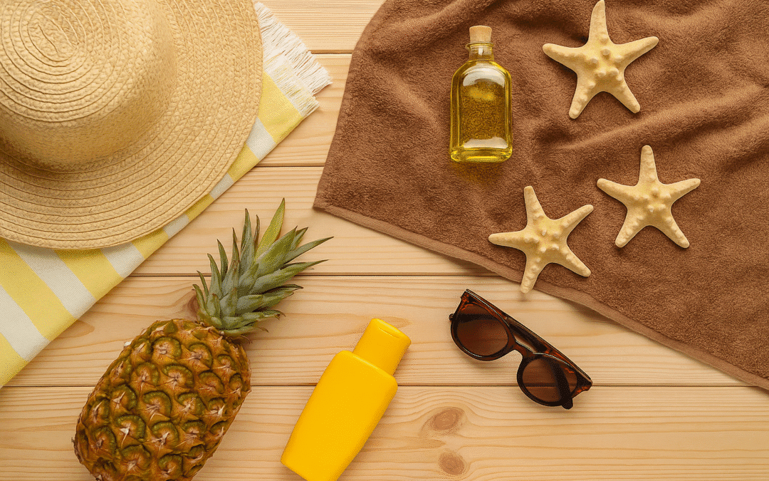 Коли краще проходити курс антицелюлітного масажу: до чи після літа?