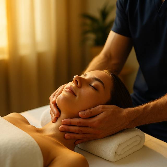 Масаж обличчя: природне омолодження без ін’єкцій